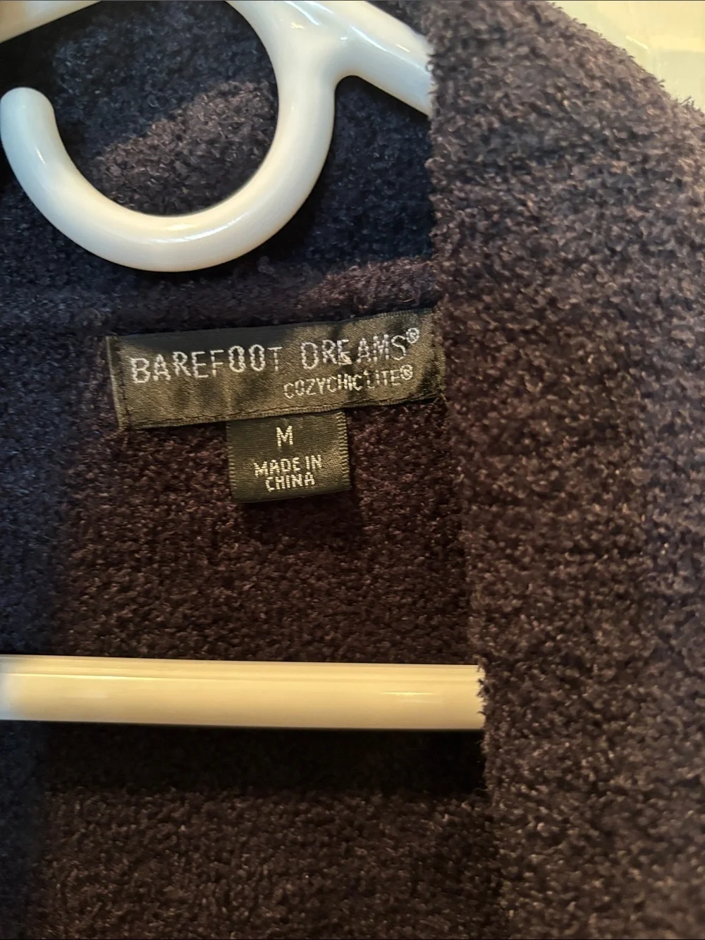 Barefoot Dreams excellent pre